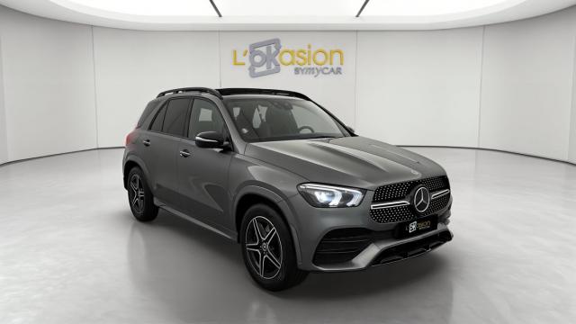 Mercedes Benz Classe Gle image 8