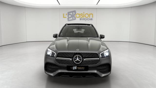 Mercedes Benz Classe Gle image 9