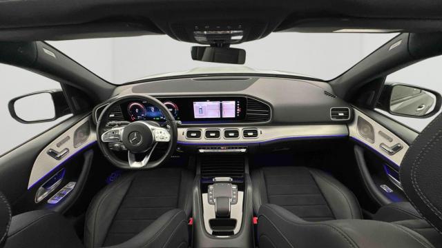 Mercedes Benz Classe Gle image 4