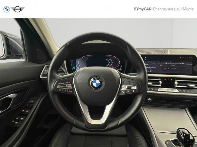 Bmw Série 3 image 2