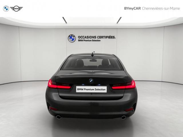 Bmw Série 3 image 8
