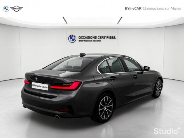 Bmw Série 3 image 9