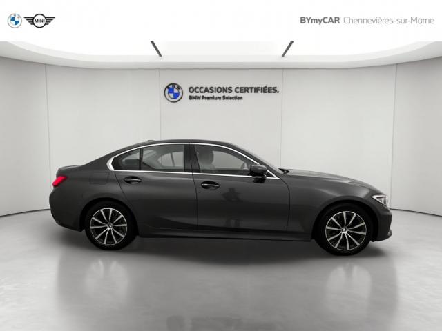 Bmw Série 3 image 1