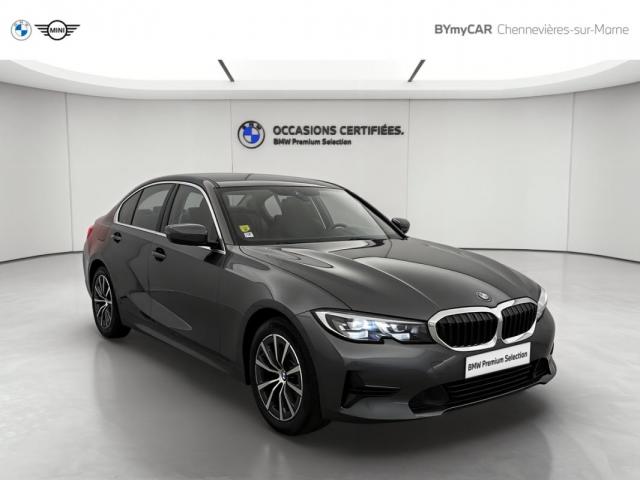 Bmw Série 3 image 6