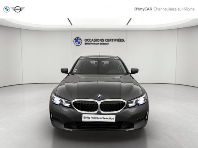 Bmw Série 3 image 3