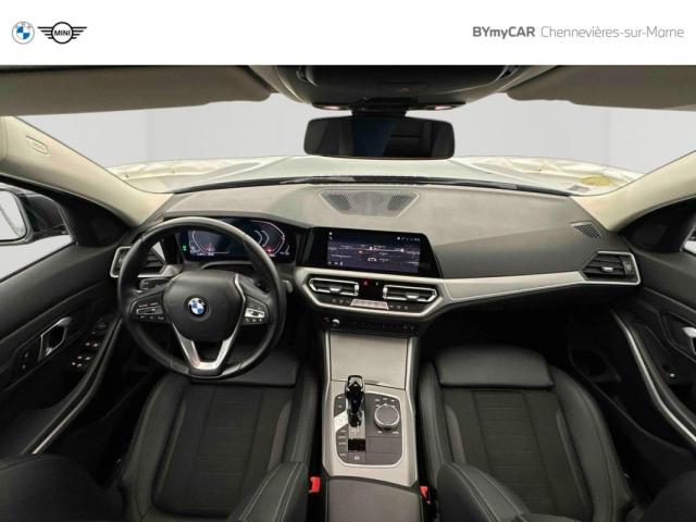 Bmw Série 3 image 5