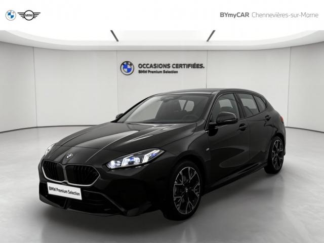 Bmw Série 1 F70 120 170 Ch Dkg7 M Sport