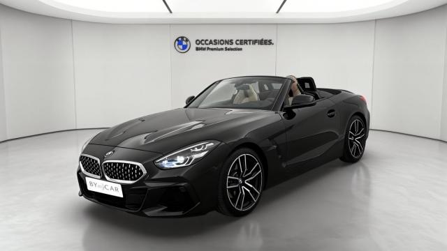 Bmw Z4 G29 Sdrive20i 197 Ch Bva8 M Sport