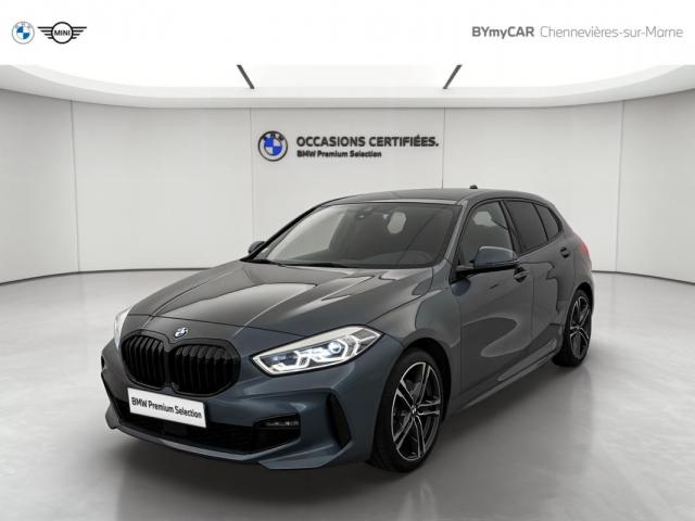 Bmw Série 1 F40 116d 116 Ch Dkg7 M Sport