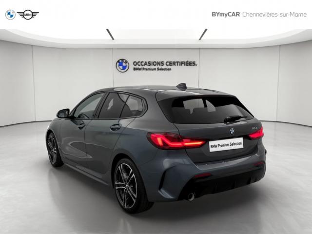 Bmw Série 1 image 6