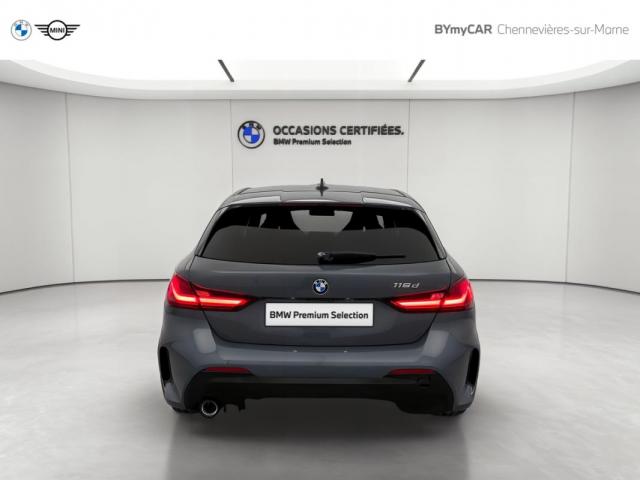 Bmw Série 1 image 1