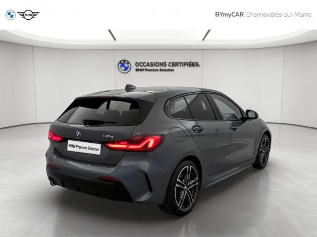 Bmw Série 1 image 7