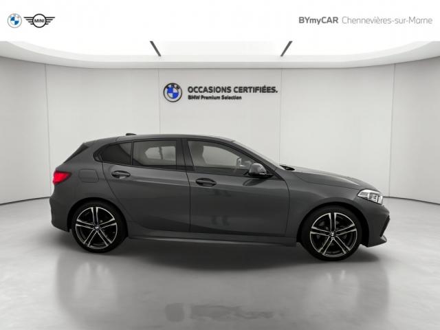 Bmw Série 1 image 2