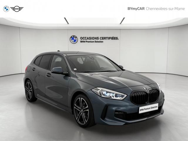 Bmw Série 1 image 3