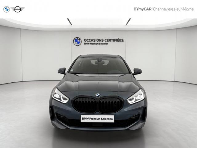 Bmw Série 1 image 9
