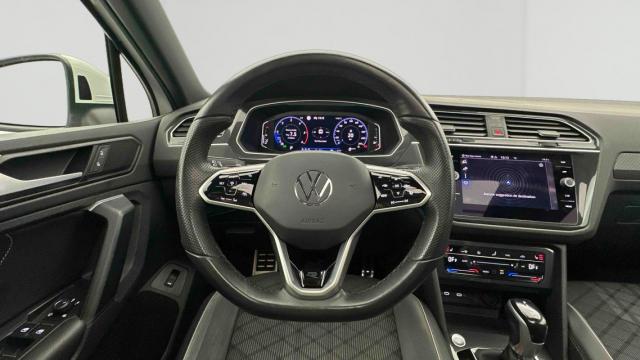 Volkswagen Tiguan image 2