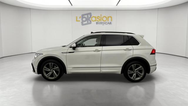 Volkswagen Tiguan image 5