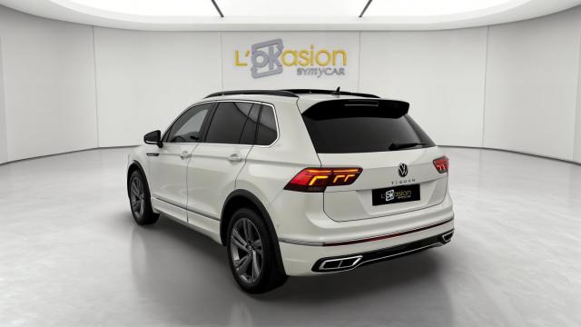 Volkswagen Tiguan image 7