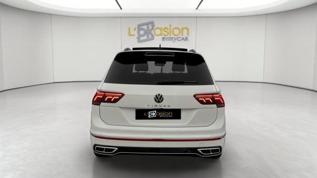 Volkswagen Tiguan image 6