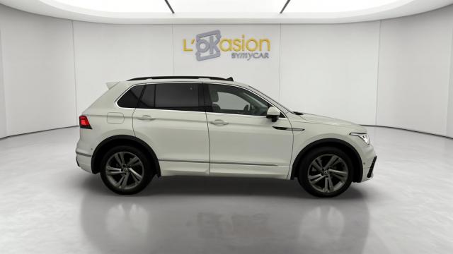 Volkswagen Tiguan image 3