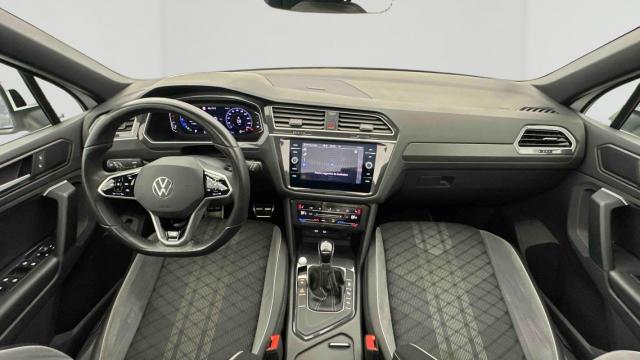 Volkswagen Tiguan image 1