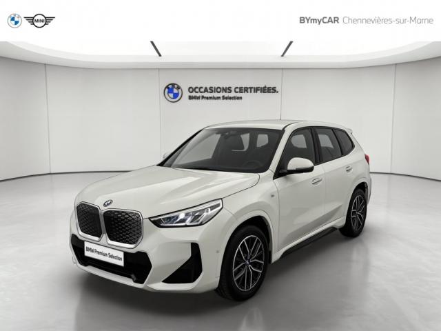 Bmw Ix1 U11 Edrive20 M Sport