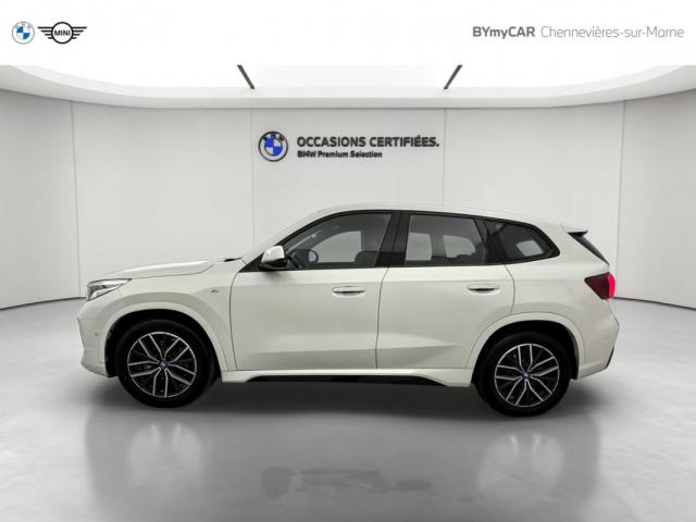 Bmw Ix1 image 1