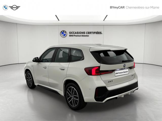 Bmw Ix1 image 2