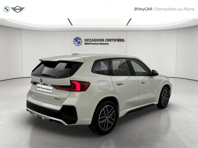 Bmw Ix1 image 9