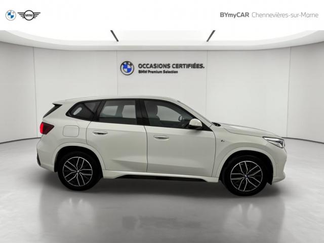 Bmw Ix1 image 6