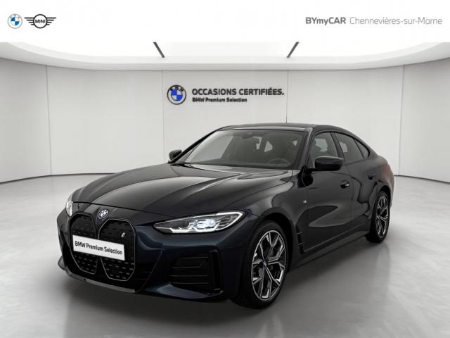 Bmw I4 G26 Edrive40 340 Ch Bva M Sport