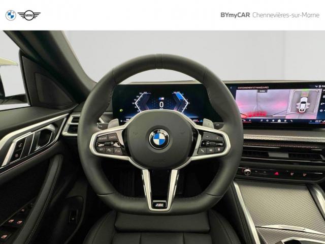 Bmw Série 4 Gran Coupé image 5