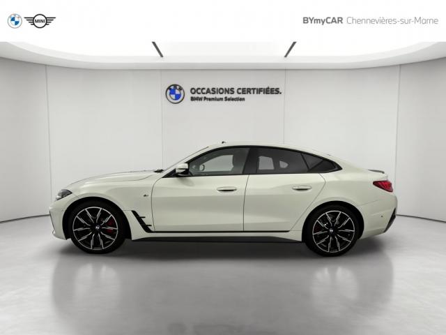 Bmw Série 4 Gran Coupé image 9