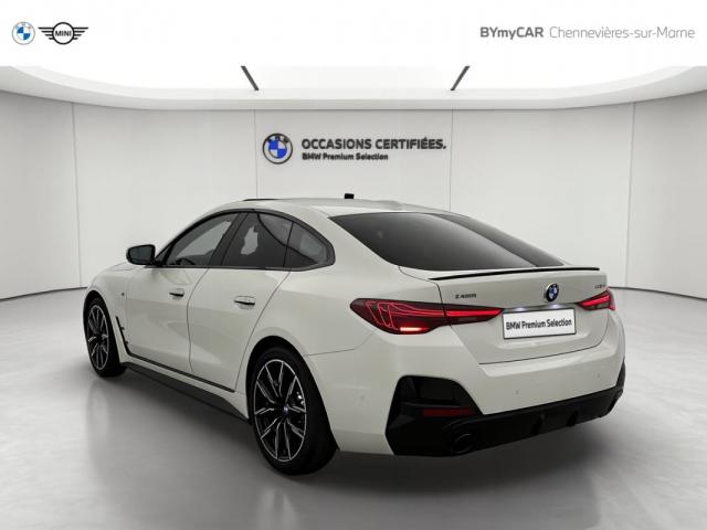 Bmw Série 4 Gran Coupé image 7