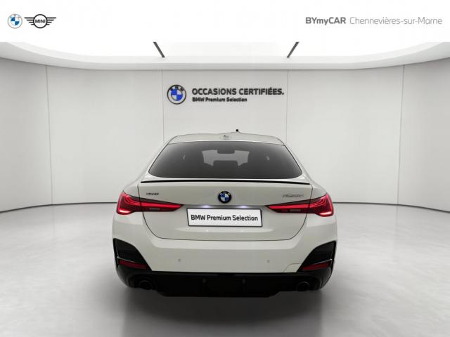 Bmw Série 4 Gran Coupé image 3