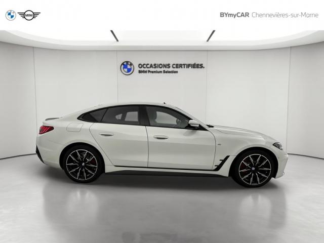 Bmw Série 4 Gran Coupé image 4
