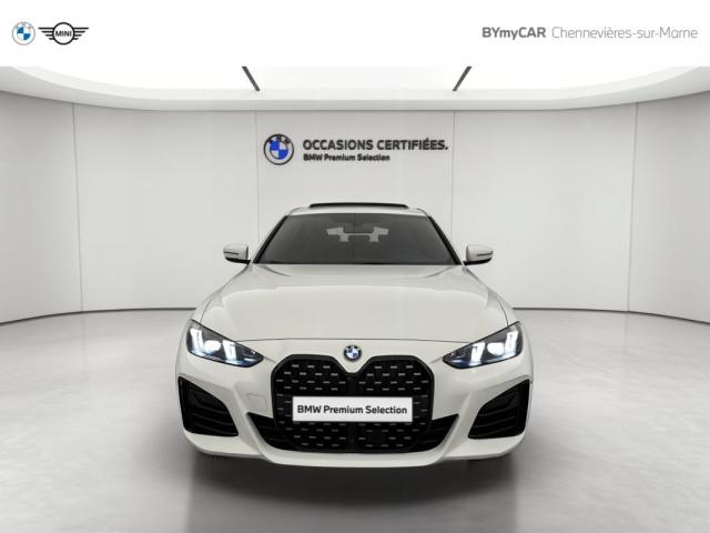 Bmw Série 4 Gran Coupé image 6