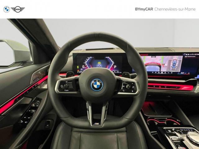 Bmw Série 5 image 6