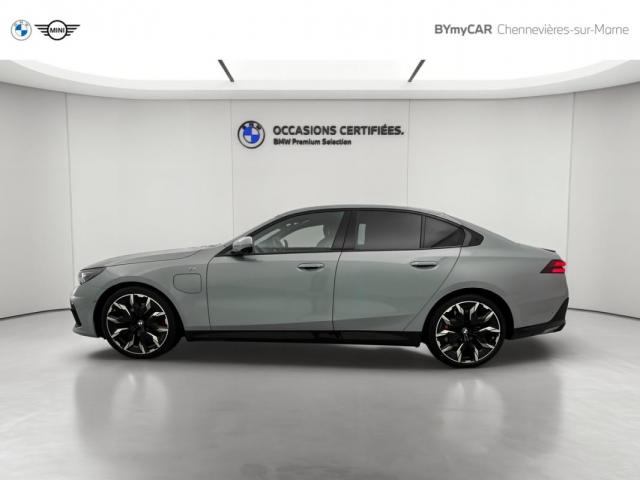 Bmw Série 5 image 4
