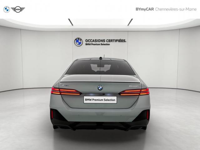 Bmw Série 5 image 2