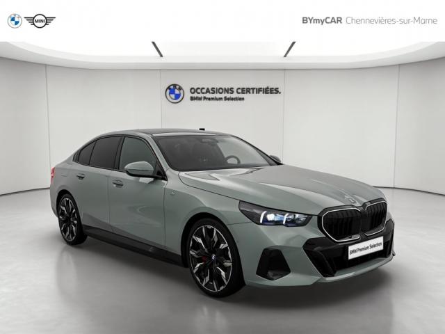Bmw Série 5 image 5