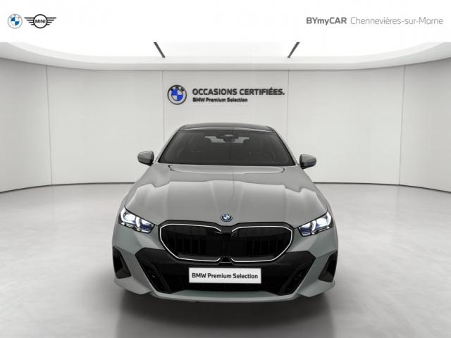 Bmw Série 5 image 3