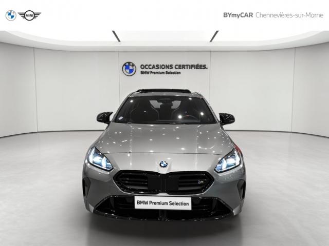 Bmw Série 1 image 4
