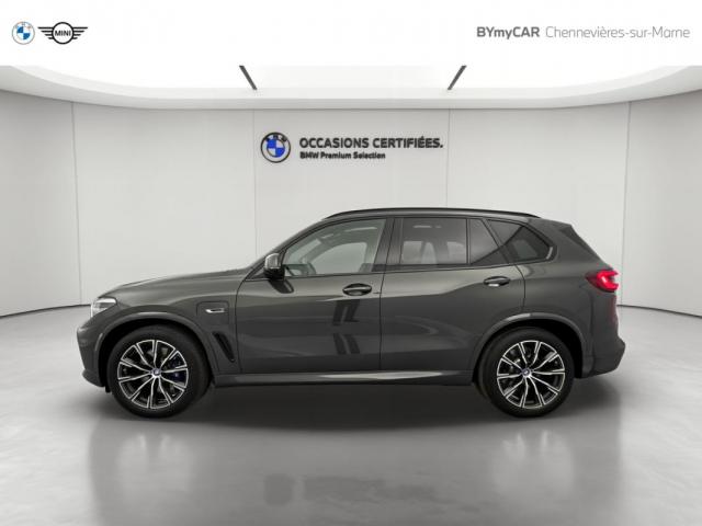 Bmw X5 image 2