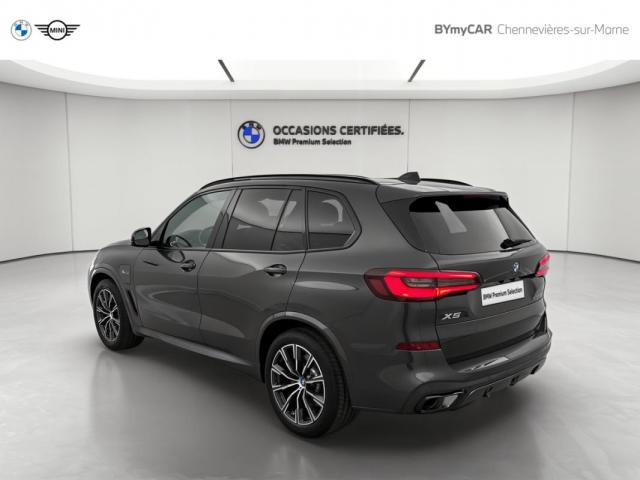 Bmw X5 image 6