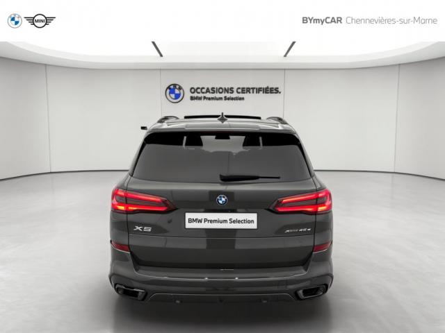 Bmw X5 image 9