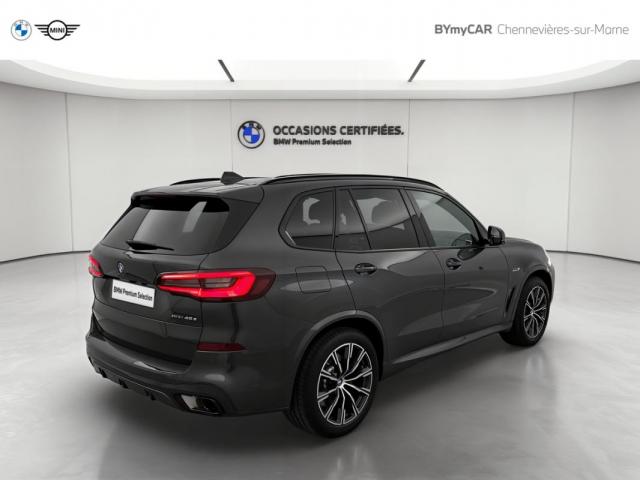 Bmw X5 image 3