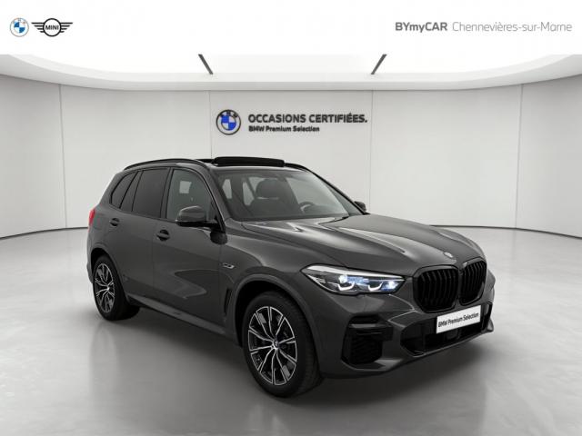 Bmw X5 image 1