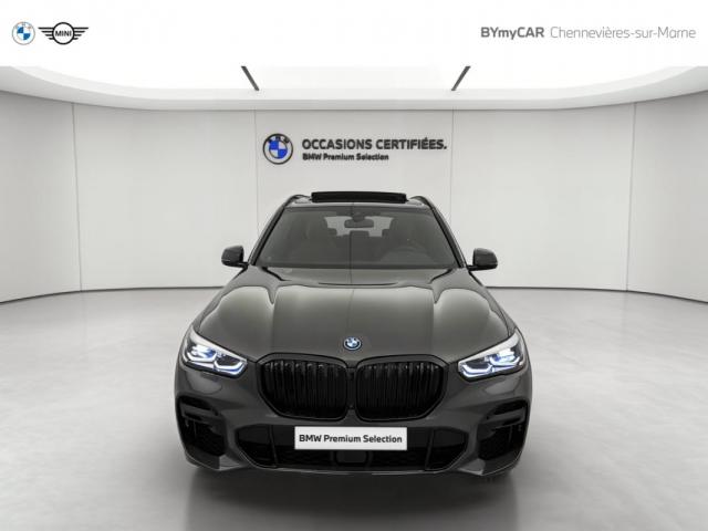 Bmw X5 image 8