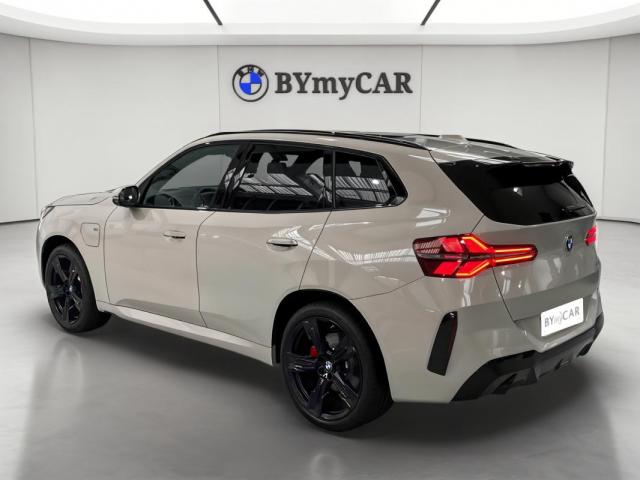 Bmw X3 image 5